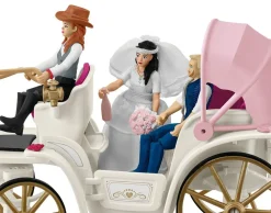 Schleich Horse Club Wedding Carriage