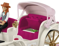 Schleich Horse Club Wedding Carriage