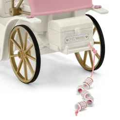 Schleich Horse Club Wedding Carriage