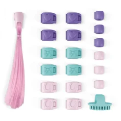 Schleich Sofia's Beauties Horse Hair Accessories