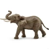 Schleich Wild Life African Elephant, Male