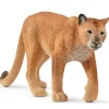Schleich Wild Life Cougar