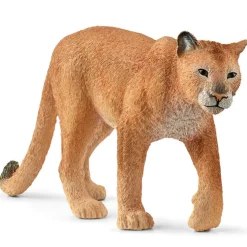 Schleich Wild Life Cougar