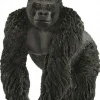 Schleich Wild Life Gorilla Male