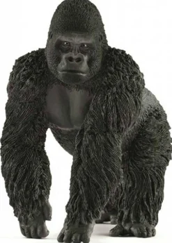 Schleich Wild Life Gorilla Male
