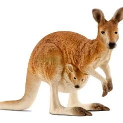 Schleich Wild Life Kangaroo