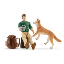 Schleich Wild Life Outback Adventures