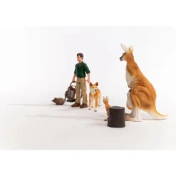 Schleich Wild Life Outback Adventures