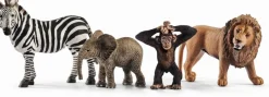 Schleich Wild Life Starter Set