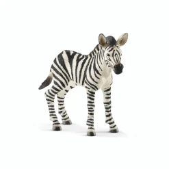 Schleich Wild Life Zebra Foal