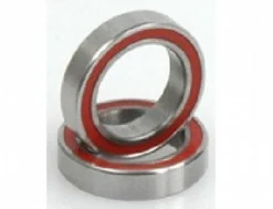 Schumacher Ball Bearing 12x18x4mm Red Seal