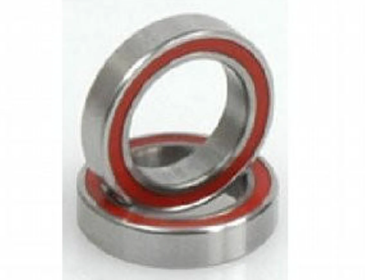 Schumacher Ball Bearing 12x18x4mm Red Seal