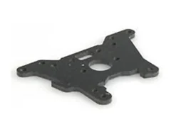 Schumacher Rear Shock Mount - Rascal