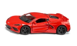 Siku 1/50 Chevrolet Corvette Stingray Diecast Model