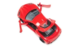 Siku 1/50 Chevrolet Corvette Stingray Diecast Model