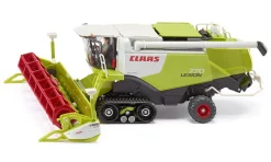 Siku 1/32 Claas Lexion 770 Tracked Combine Harvester