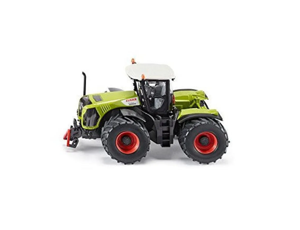 Siku 1/32 Claas Xerion Diecast Model