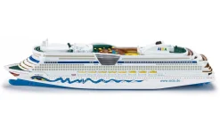 Siku 1/1400 Cruise Liner Diecast Model