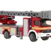 Siku 1/87 Fire Engine Diecast Model