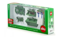 Siku 1/32 Front Loader Accessories