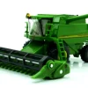 Siku 1/87 John Deere 9680i Combine Harvester Diecast Model