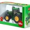 Siku 1/32 John Deere 6210R Tractor Diecast Model