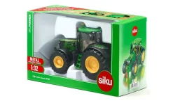 Siku 1/32 John Deere 6210R Tractor Diecast Model