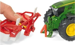 Siku 1/32 John Deere 6210R Tractor Diecast Model