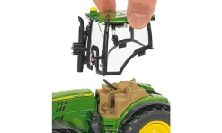 Siku 1/32 John Deere 6210R Tractor Diecast Model