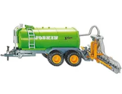 Siku 1/32 Joskin Vacuum Tanker Diecast Model