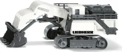 Siku 1/87 Liebherr R9800 Mining Excavator