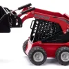 Siku 1/32 Manitou 3300V Skid Steer Loader