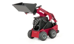 Siku 1/32 Manitou 3300V Skid Steer Loader