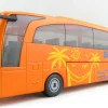 Siku 1/50 Mercedes Benz Travego Bus