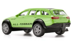Siku 1/50 Mercedes-Benz E-Class All-Terrain 4X4 Diecast Model