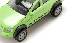 Siku 1/50 Mercedes-Benz E-Class All-Terrain 4X4 Diecast Model