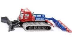 Siku 1/87 Pistenbully Diecast Model