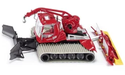Siku 1/50 Pistenbully Diecast Model