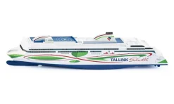 Siku 1/1000 Tallink Megastar Diecast Model
