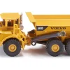 Siku 1/87 Volvo A40D Dumper Truck Diecast Model
