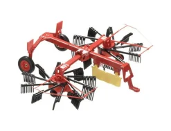 Siku 1/32 Whirl Rake Diecast Model