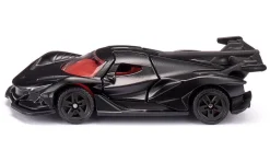 Siku Apollo IE Diecast Model