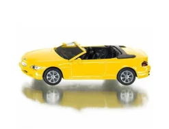 Siku BMW 645i Converitble Diecast Model