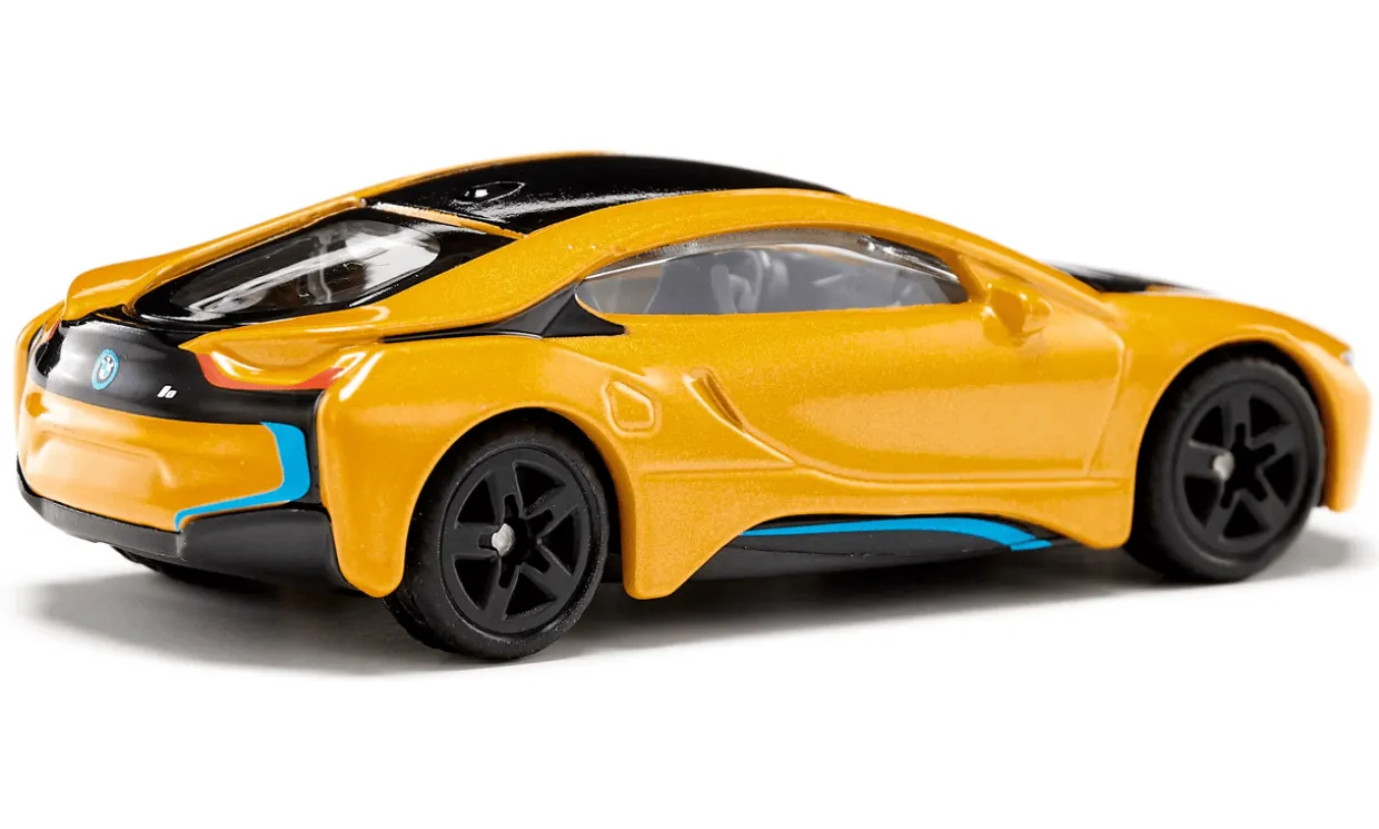 Siku BMW i8 Diecast Model