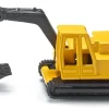 Siku Excavator Diecast Model