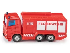 Siku Fire Engine Diecast Model
