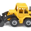 Siku Front Loader Diecast Model