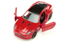 Siku Jaguar F-Type R