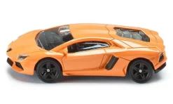 Siku Lamborghini Aventador Diecast Model