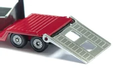 Siku Low Loader with Boat